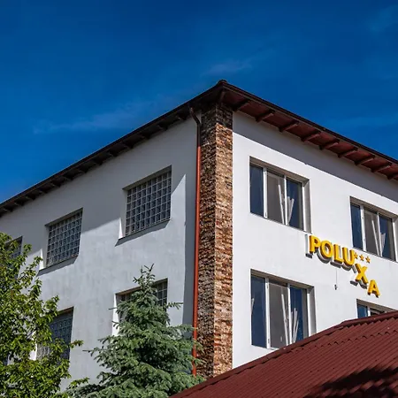 Casa Polux Vama Veche