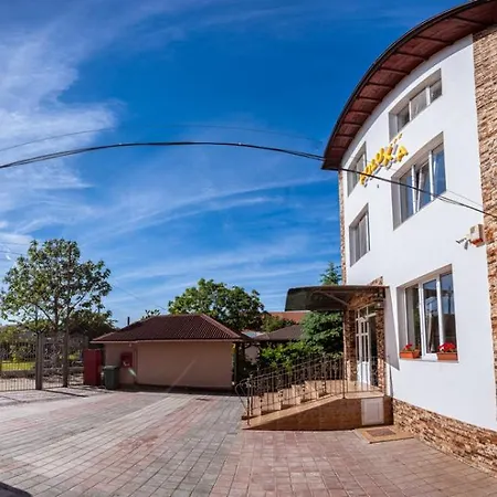 Casa Polux Gasthuis 3*