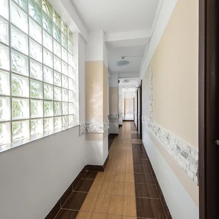 Casa Polux * Vama Veche