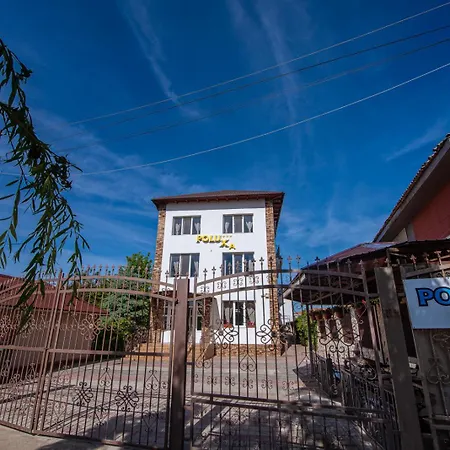 Casa Polux 3* Vama Veche