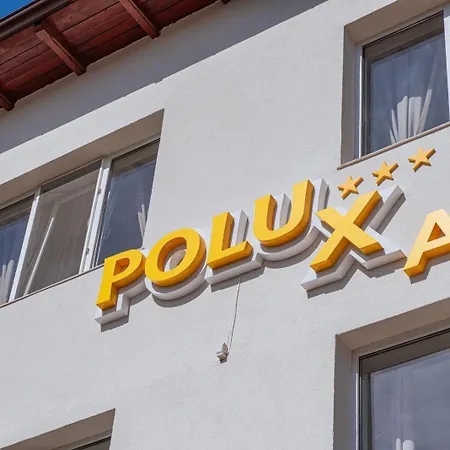 Casa Polux Guest house Vama Veche