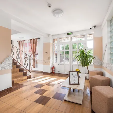 Casa Polux *