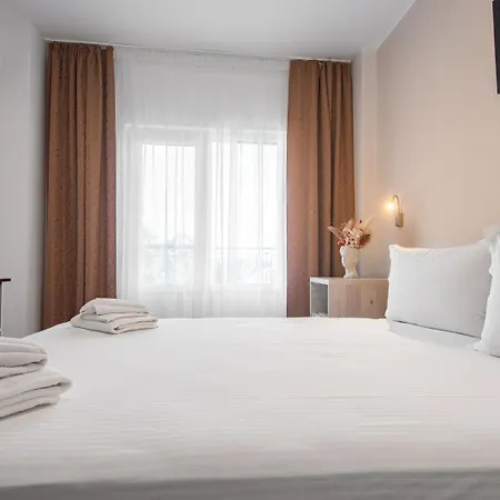 Guest house Casa Polux