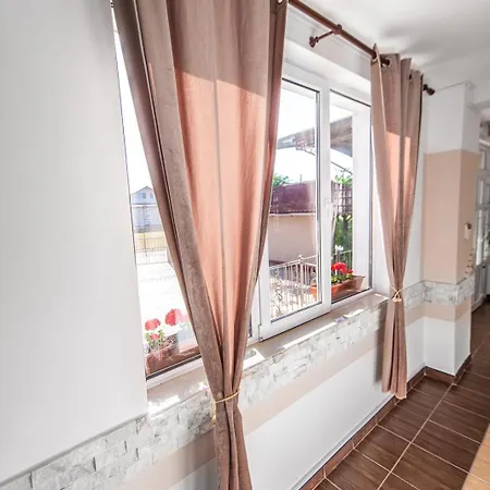 Casa Polux 3*
