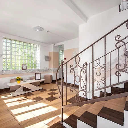 Casa Polux Vama Veche