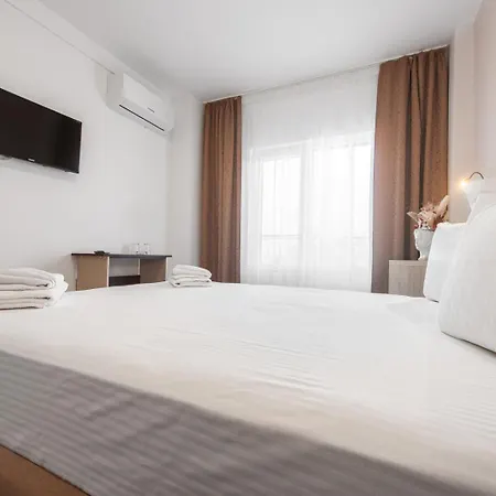 Casa Polux * Vama Veche