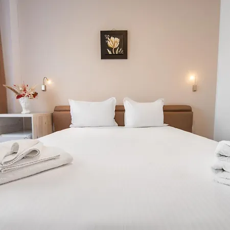 Casa Polux Guest house *