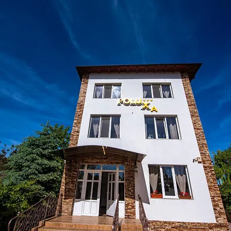 Casa Polux * Vama Veche