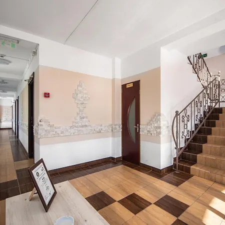 Guest house Casa Polux *